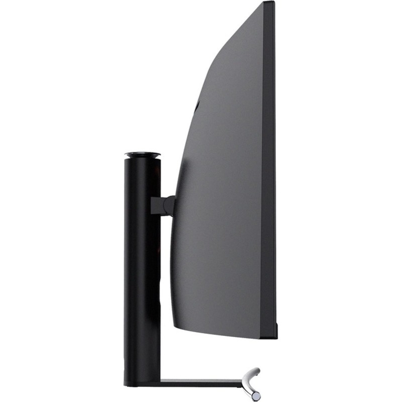LC Power LC-M49-DFHD-144-C-Q 49 VA 3840 x 1080 (UltraWide) HDMI DisplayPort 144Hz